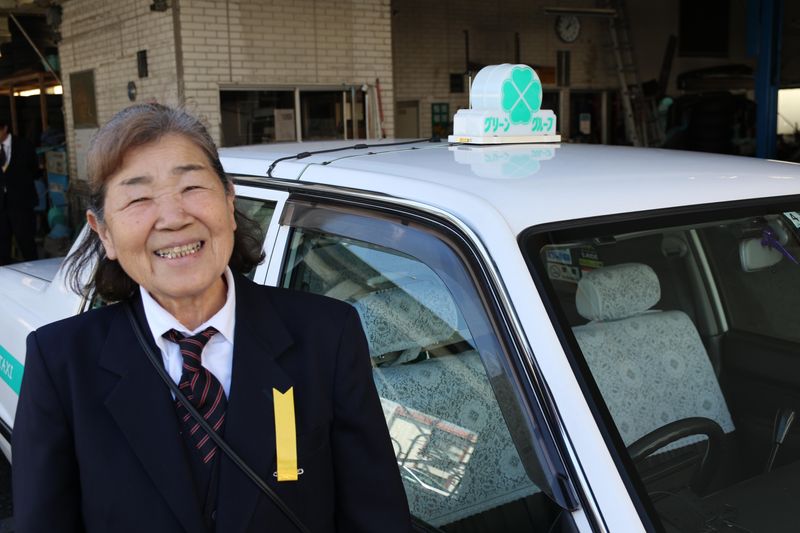 朝日タクシー株式会社-0001の求人・転職情報