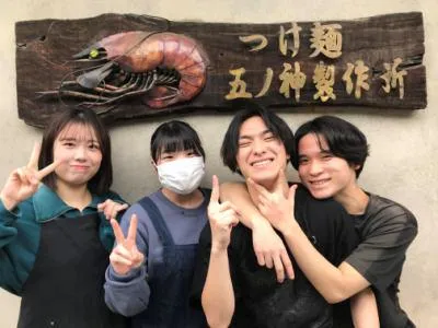 求人画像