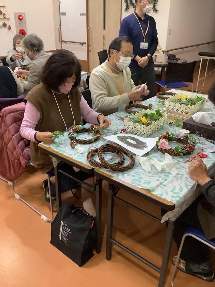 住宅型有料老人ホーム スープ五日市のアルバイト・バイト求人情報-03