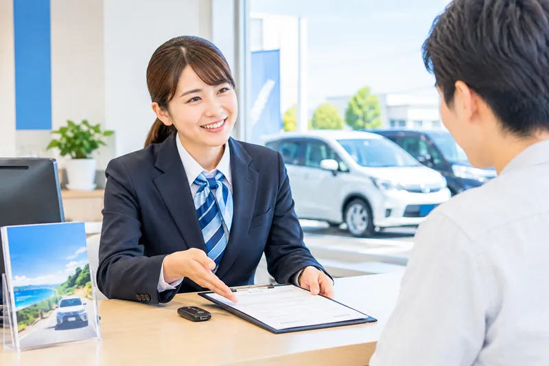 株式会社ジーライオンレンタリースの求人・転職情報