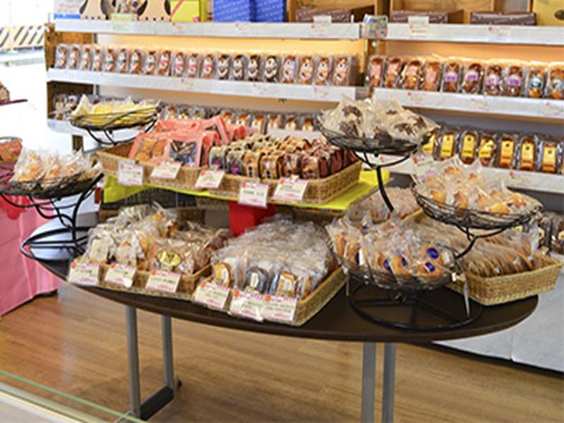 株式会社カンパーニュ