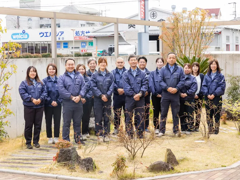 庭や駐車場など住宅の外部空間を彩る「カルミア」の魅力を学ぶ!