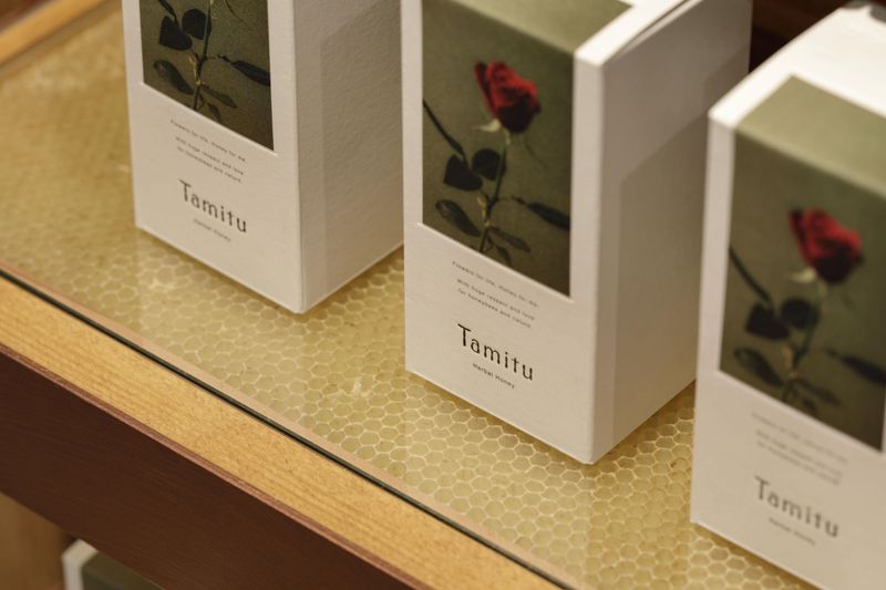 Tamitu　表参道店のアルバイト・バイト求人情報-04