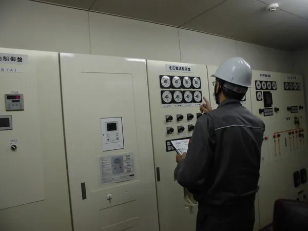 太平ビルサービス株式会社のアルバイト・バイト求人情報