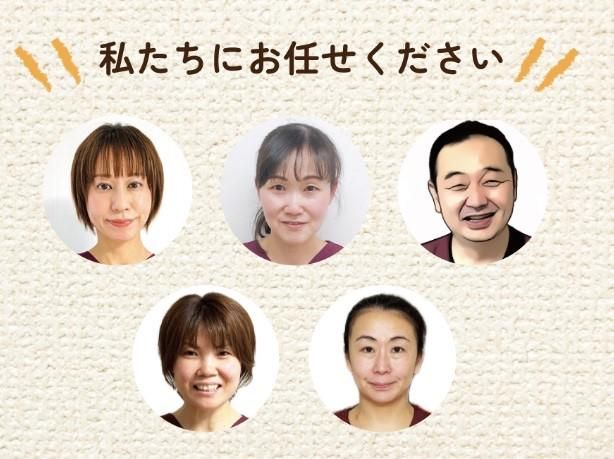 訪問看護ステーション　リライフのアルバイト・バイト求人情報-02