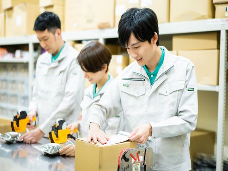 ニチモウロジスティクス株式会社の求人・転職情報