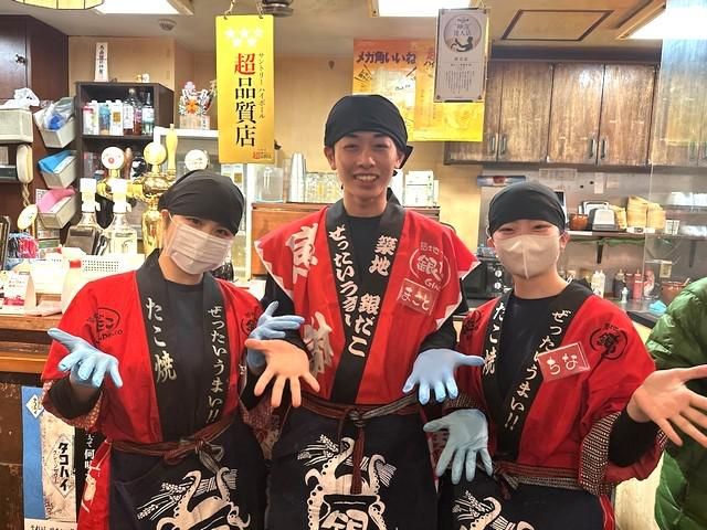 築地銀だこハイボール酒場新橋店のアルバイト・バイト求人情報-01