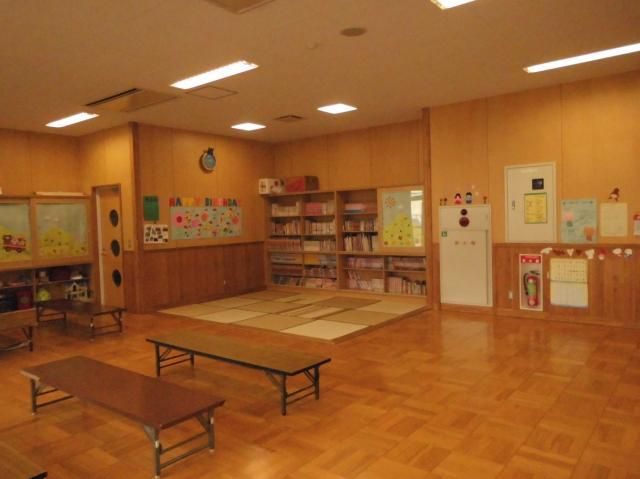 放課後児童クラブ 辻南小児童クラブのアルバイト・バイト求人情報-02