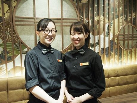 とんかつレストラン　覇王樹さぼてん本店東京オペラシティ店GHのアルバイト・バイト求人情報-03