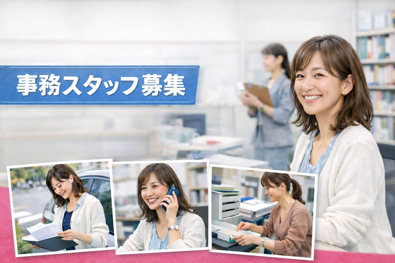 トライズネクスト株式会社の派遣求人情報