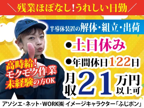 求人画像