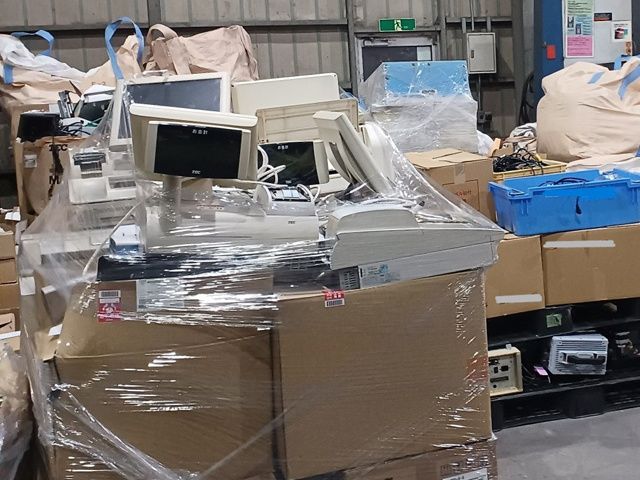 株式会社小暮商店