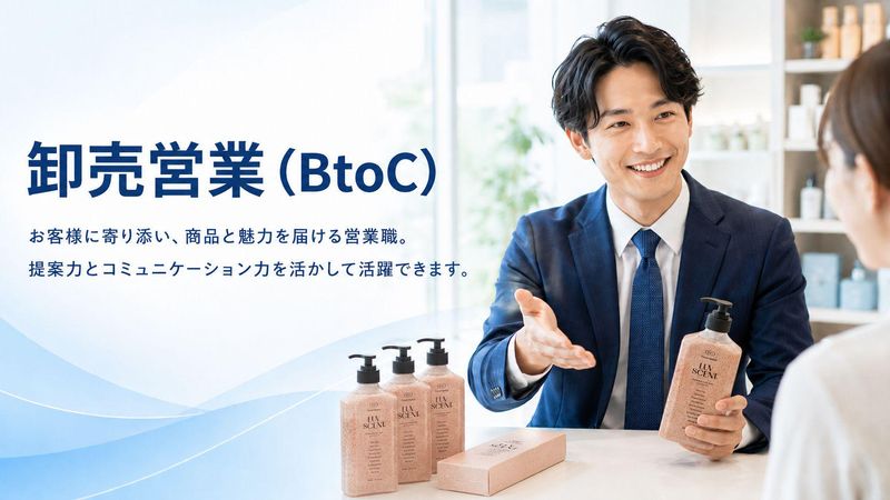 ＳＥＶＥＮ　ＢＥＡＵＴＹ株式会社の求人・転職情報