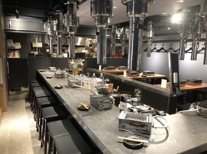 焼肉 MEAT BANK.JPのアルバイト・バイト求人情報-03