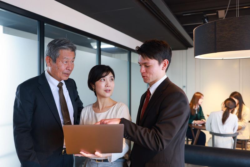 株式会社言語サービスの求人・転職情報