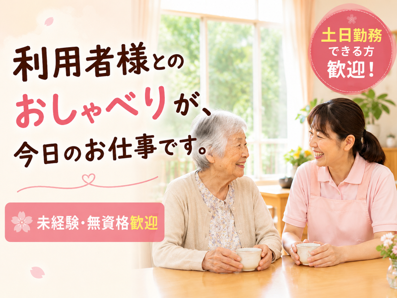 求人画像