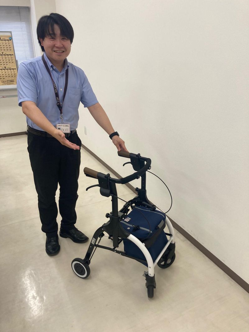 佐藤燃料　株式会社　シルバーとっぷ郡山の求人情報