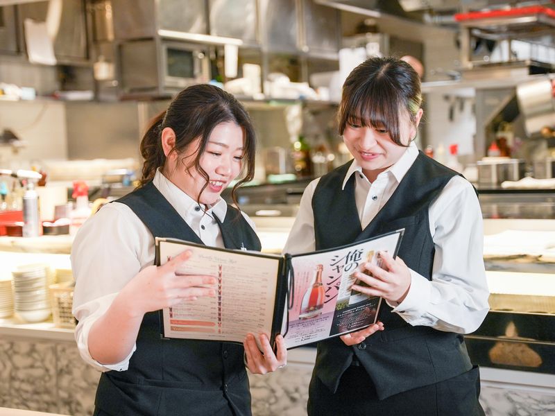 俺のフレンチ 博多のアルバイト・バイト求人情報-03
