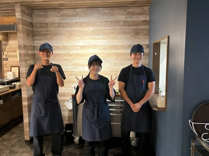 とんかつ檍札幌すすきの店のアルバイト・バイト求人情報