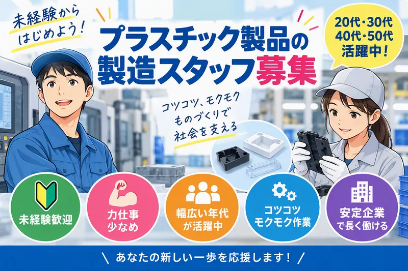 株式会社ルキアの求人・転職情報