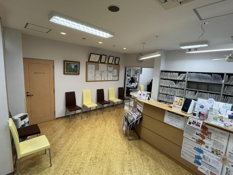 医療社団法人朝日診療所のアルバイト・バイト求人情報-03