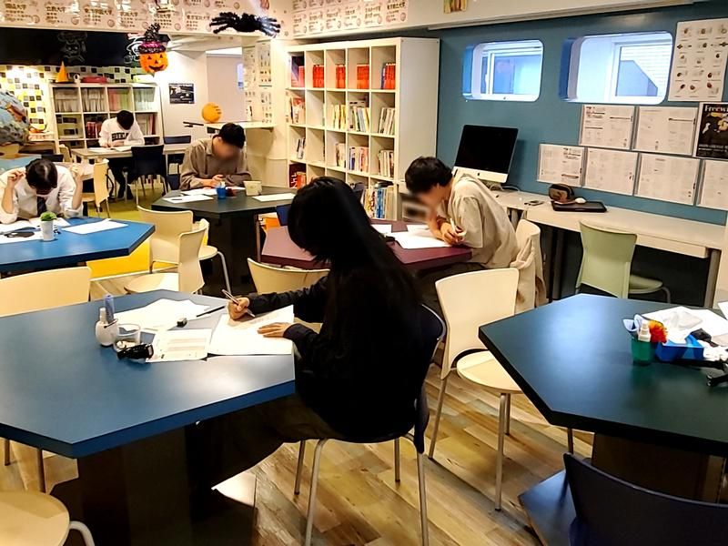 Freewill 学習塾　世田谷校のアルバイト・バイト求人情報-02