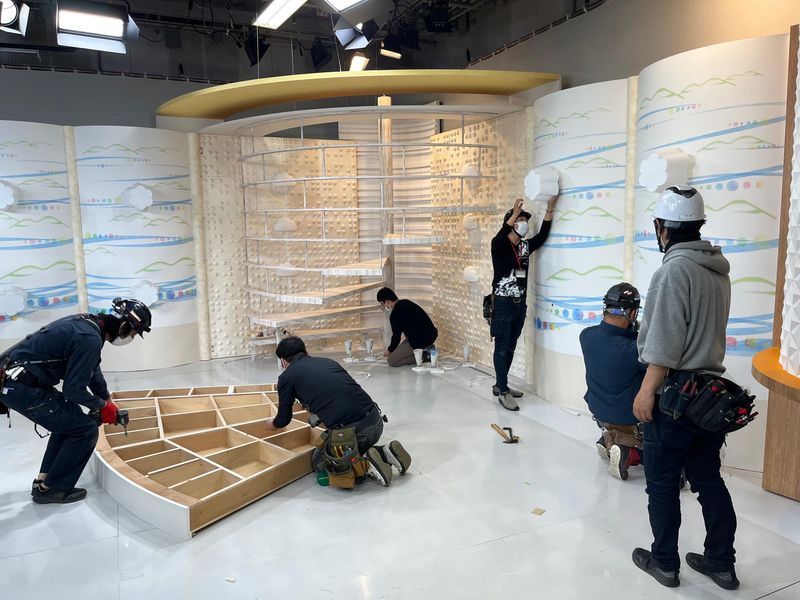 株式会社中央工芸の求人・転職情報