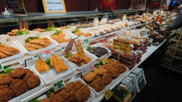 コモディイイダ東向島店のアルバイト・バイト求人情報-20