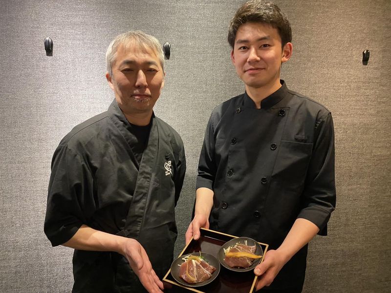 株式会社キューズダイニングの求人・転職情報