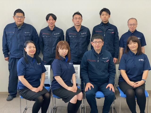 蒲田工業株式会社の求人・転職情報