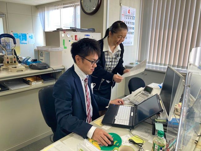 株式会社ホクドーの求人・転職情報