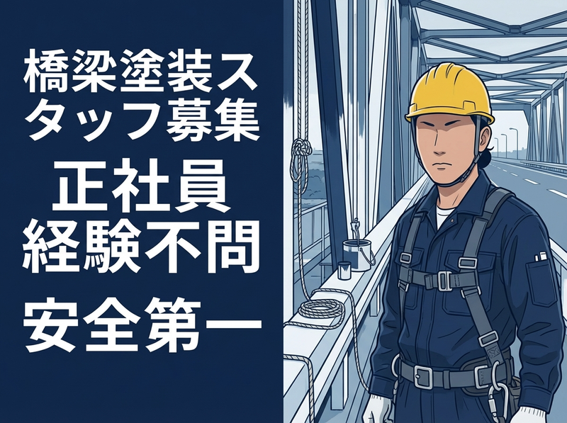 株式会社金村塗装の求人・転職情報
