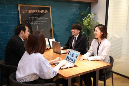 株式会社シーエスコミュニケーション　東京本社のアルバイト・バイト求人情報-03