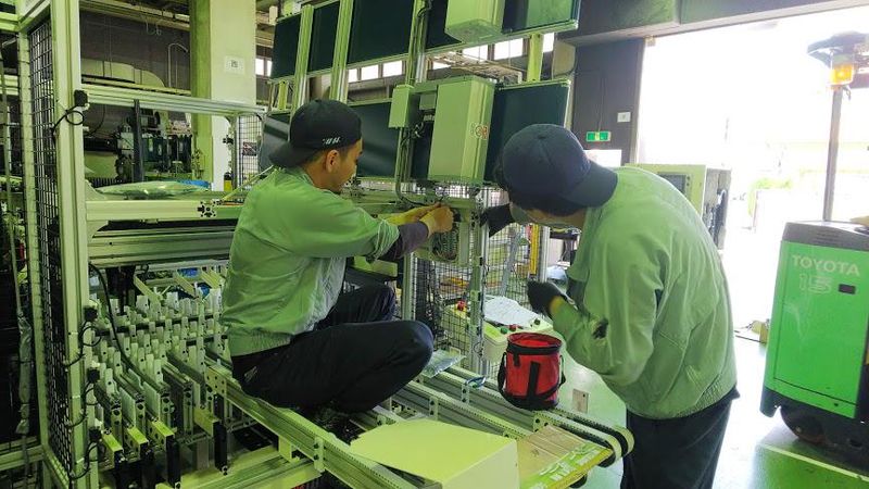 IMAX株式会社-0002の求人・転職情報