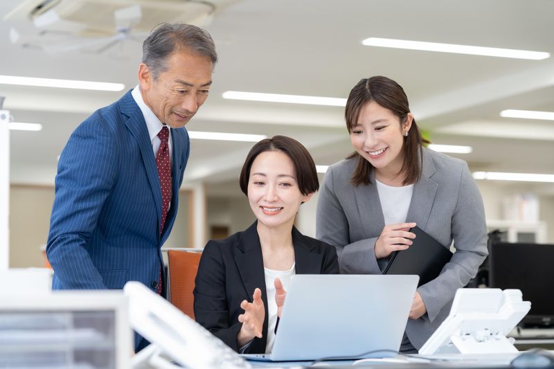 求人画像