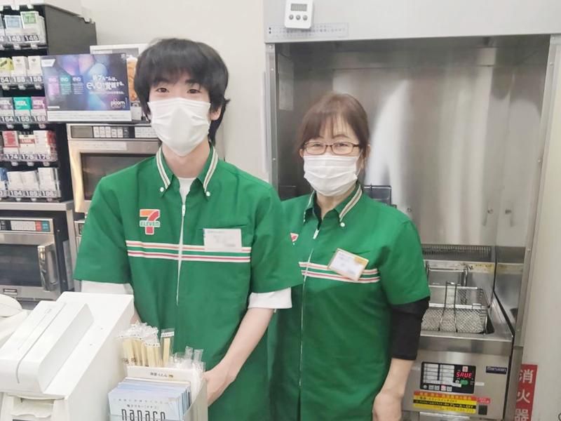 セブンイレブン　川崎山王町1丁目店のアルバイト・バイト求人情報-01