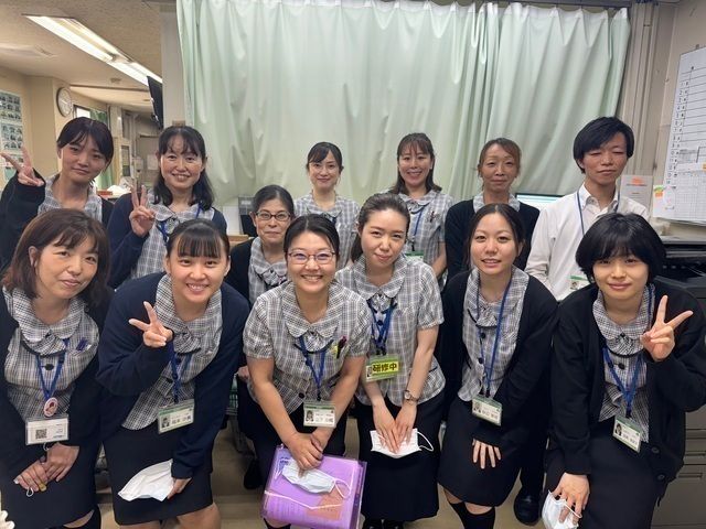 大田池上病院のアルバイト・バイト求人情報-50