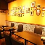 スペインバル　ALBA<アルバ>　竹橋店のアルバイト・バイト求人情報-03