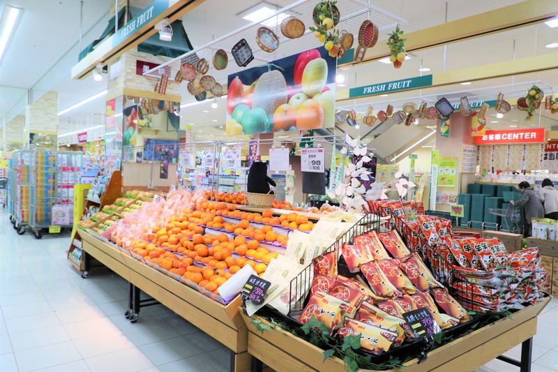 株式会社義津屋