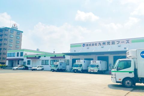 株式会社九州児湯フーズ(ja_jp)の求人・転職情報