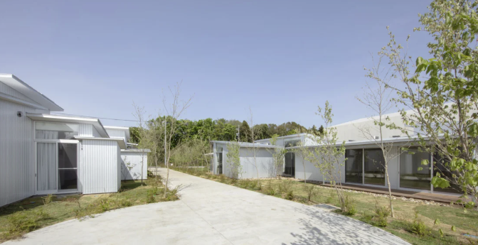 社会福祉法人フラット-0006の求人・転職情報