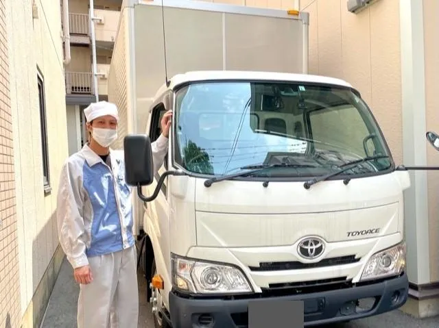 株式会社美粧ケミカルの求人・転職情報
