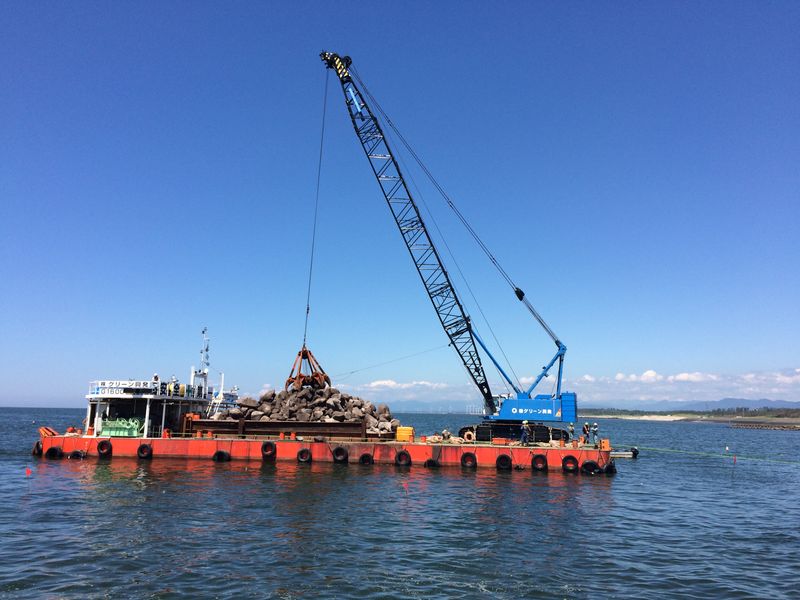 株式会社グリーン興発の求人・転職情報