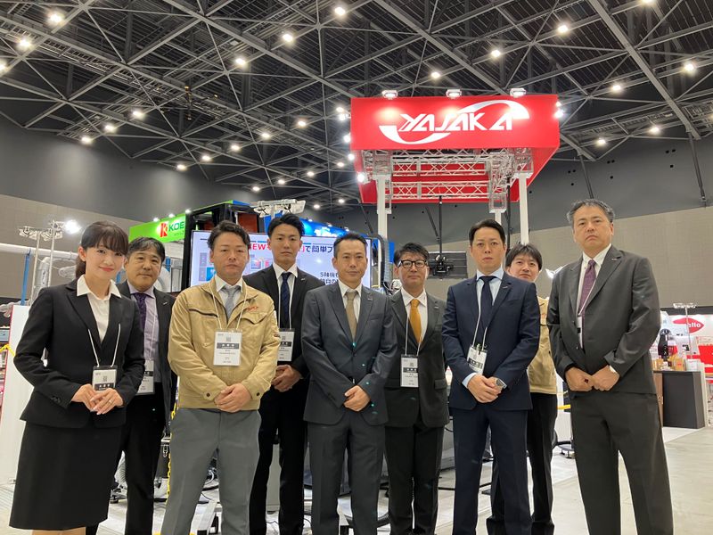 YASAKA株式会社の求人・転職情報