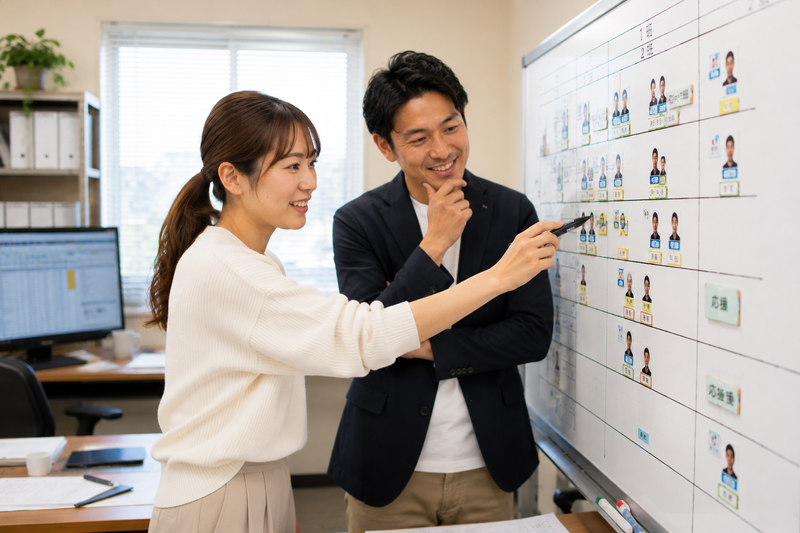 株式会社CPBの求人・転職情報