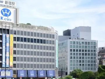 (株)ベルーフ　0890新宿京王百貨店　ギフトセンターのアルバイト・バイト求人情報