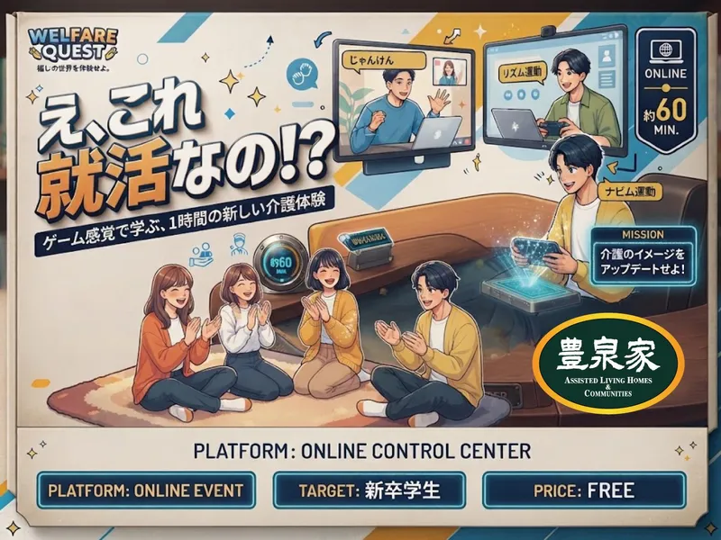 社会福祉法人福祥福祉会