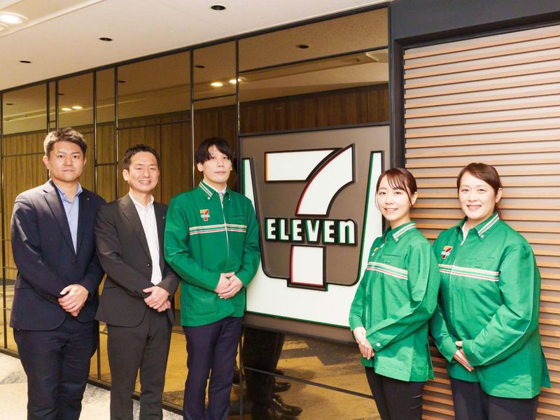 セブンイレブン(8)/ジョリー・ロジャー株式会社のアルバイト・バイト求人情報-02