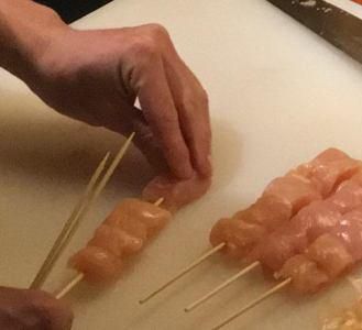 鳥貴族　海浜幕張店の派遣求人情報