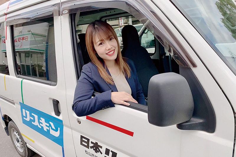 日本リースキン株式会社のアルバイト・バイト求人情報-04